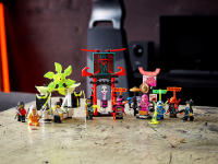LEGO set 71708-1 Gamer's Market - Image 8
