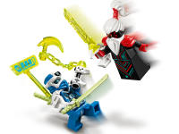 LEGO set 71711-1 Jay's Cyber Dragon - Image 6