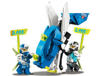 LEGO set 71711-1 Jay's Cyber Dragon - Image 8