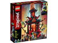 LEGO set 71712-1 Empire Temple of Madness - Image 2