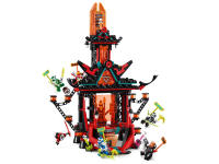 LEGO set 71712-1 Empire Temple of Madness - Image 3
