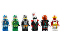 LEGO set 71712-1 Empire Temple of Madness - Image 6