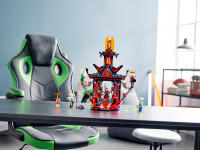 LEGO set 71712-1 Empire Temple of Madness - Image 9