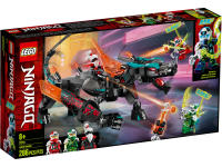 LEGO set 71713-1 Empire Dragon - Image 2