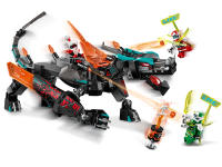 LEGO set 71713-1 Empire Dragon - Image 3