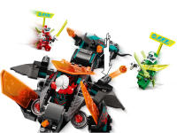 LEGO set 71713-1 Empire Dragon - Image 4