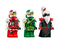 LEGO set 71713-1 Empire Dragon - Image 6