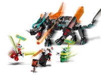 LEGO set 71713-1 Empire Dragon - Image 7