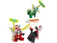 LEGO set 71713-1 Empire Dragon - Image 8