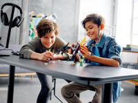 LEGO set 71713-1 Empire Dragon - Image 9