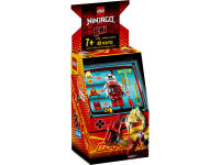 LEGO set 71714-1 Kai Avatar - Arcade Pod - Image 2