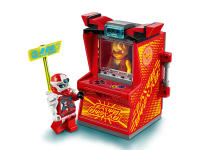 LEGO set 71714-1 Kai Avatar - Arcade Pod - Image 7