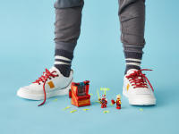 LEGO set 71714-1 Kai Avatar - Arcade Pod - Image 9