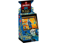 LEGO set 71715-1 Jay Avatar - Arcade Pod - Image 2