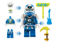 LEGO set 71715-1 Jay Avatar - Arcade Pod - Image 3