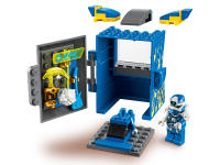 LEGO set 71715-1 Jay Avatar - Arcade Pod - Image 4