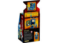 LEGO set 71715-1 Jay Avatar - Arcade Pod - Image 5