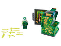 LEGO set 71716-1 Lloyd Avatar - Arcade Pod - Image 1