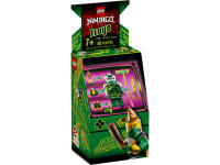 LEGO set 71716-1 Lloyd Avatar - Arcade Pod - Image 2