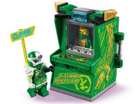 LEGO set 71716-1 Lloyd Avatar - Arcade Pod - Image 4