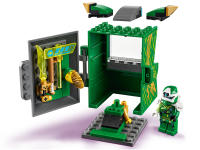 LEGO set 71716-1 Lloyd Avatar - Arcade Pod - Image 7