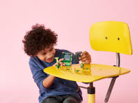 LEGO set 71716-1 Lloyd Avatar - Arcade Pod - Image 8