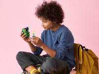 LEGO set 71716-1 Lloyd Avatar - Arcade Pod - Image 9