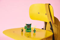 LEGO set 71716-1 Lloyd Avatar - Arcade Pod - Image 10