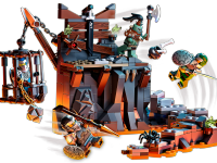 LEGO set 71717-1 Journey to the Skull Dungeons - Image 5