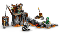 LEGO set 71717-1 Journey to the Skull Dungeons - Image 6