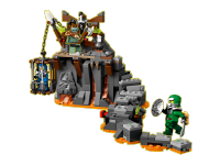 LEGO set 71717-1 Journey to the Skull Dungeons - Image 7