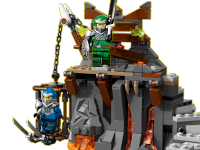 LEGO set 71717-1 Journey to the Skull Dungeons - Image 8