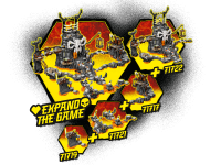 LEGO set 71717-1 Journey to the Skull Dungeons - Image 9