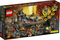 LEGO set 71717-1 Journey to the Skull Dungeons - Image 10