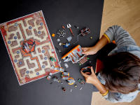 LEGO set 71717-1 Journey to the Skull Dungeons - Image 11