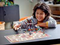 LEGO set 71717-1 Journey to the Skull Dungeons - Image 12