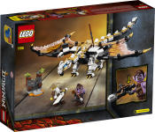 LEGO set 71718-1 Wu's Battle Dragon - Image 6