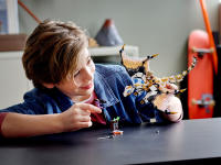 LEGO set 71718-1 Wu's Battle Dragon - Image 8