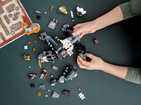 LEGO set 71719-1 Zane's Mino Creature - Image 5