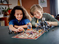LEGO set 71719-1 Zane's Mino Creature - Image 6
