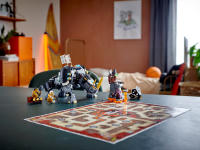 LEGO set 71719-1 Zane's Mino Creature - Image 7