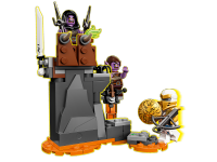 LEGO set 71719-1 Zane's Mino Creature - Image 11