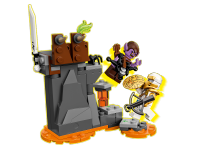 LEGO set 71719-1 Zane's Mino Creature - Image 12