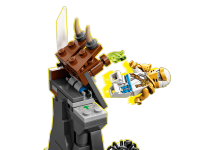 LEGO set 71719-1 Zane's Mino Creature - Image 13