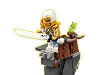 LEGO set 71719-1 Zane's Mino Creature - Image 14