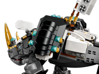 LEGO set 71719-1 Zane's Mino Creature - Image 16