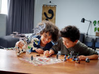 LEGO set 71721-1 Skull Sorcerer's Dragon - Image 6