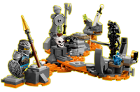 LEGO set 71721-1 Skull Sorcerer's Dragon - Image 15