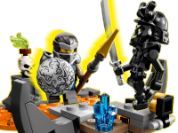 LEGO set 71721-1 Skull Sorcerer's Dragon - Image 16