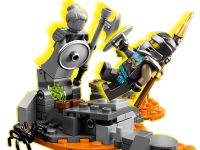 LEGO set 71721-1 Skull Sorcerer's Dragon - Image 17